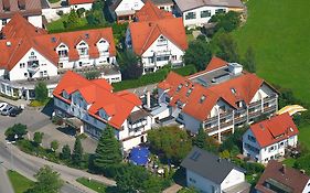 Hotel Waldhorn